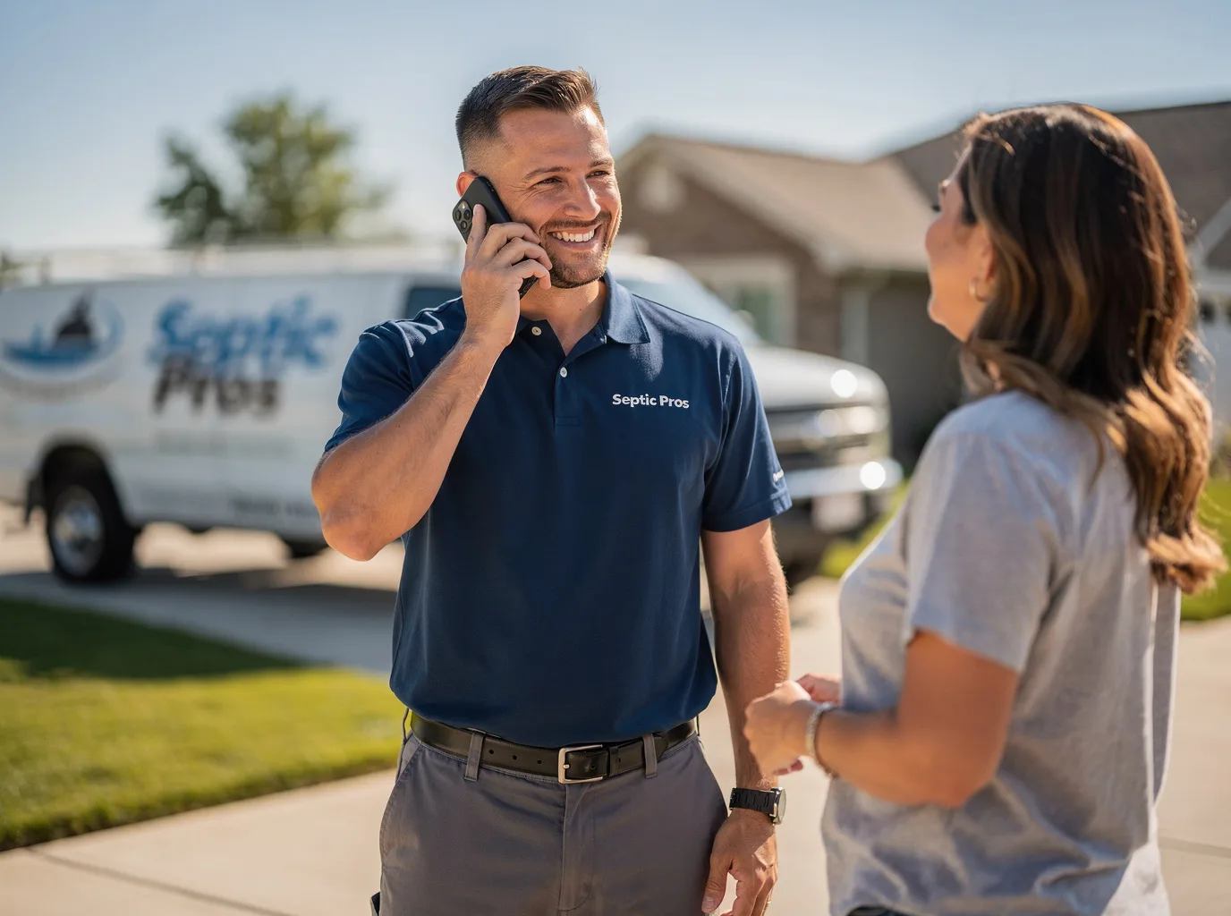 Septic Tank Pumping Lawndale, NC FAQs